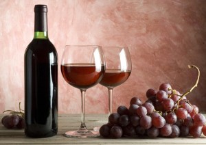 8 Surprising Health Benefits of Red Wine