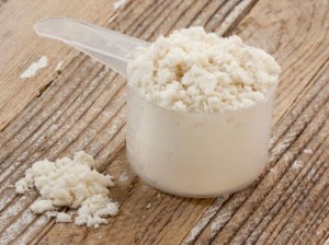 The (New) Science Behind Protein Intake