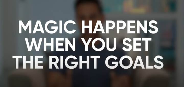 The Power of Knowing What You Want | Vishen Lakhiani